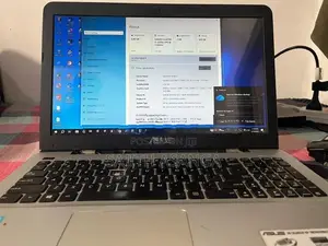 Asus X555L Core i5 Laptop