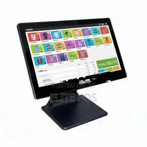 i7 Display Touch POS Machine
