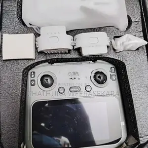 P31 Pro GPS Drone – 4K Camera Touchscreen Remote With Extra Battery