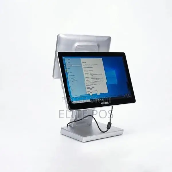BELDON - I7 DUAL TOUCH POS MACHINE SPECIAL OFFER 🔥
