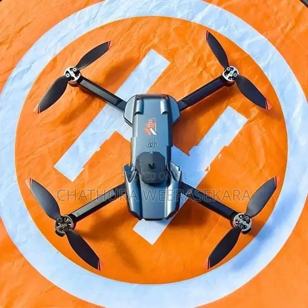 Brand New S119 MAX Drone with HD Camera Brushless Motor