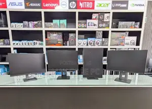 HP Z24n 24-inch professional frameless monitor