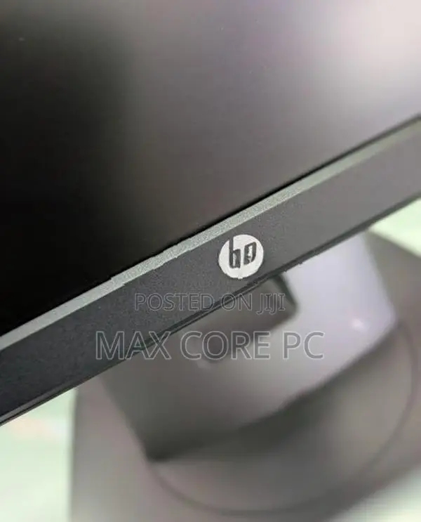 HP Z24n 24-inch professional frameless monitor