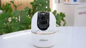 CCTV Dahua Hero Series H3A – Indoor Smart Wi-Fi Camera (3MP)