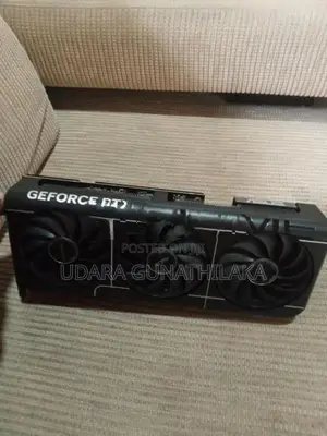 Asus Prime RTX 5070 Ti 16GB