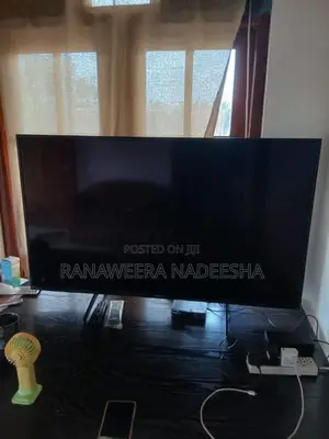 49 Inch 4k Sony Bravia TV