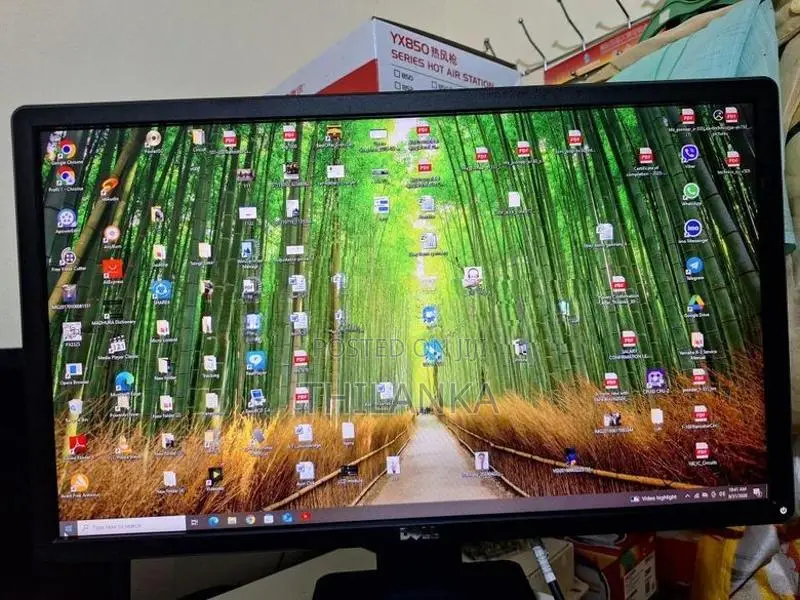 Dell Monitor 23"