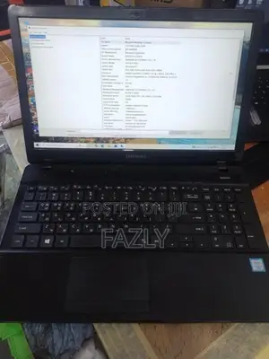 Samsung Laptop