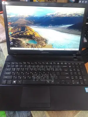 Samsung Laptop