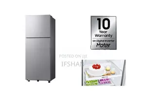 Samsung Rt40 H28 W Inverter