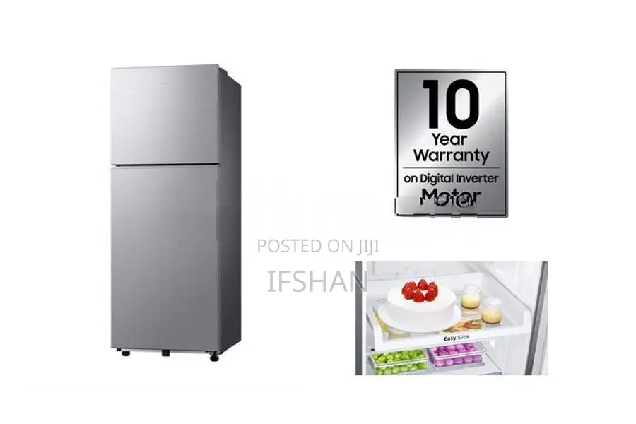Samsung Rt40 H28 W Inverter