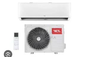 12000BTU TCL Non Inverter Brand New Air Conditioner