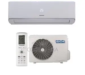 9000 Btu Sky Worth Non Inverter Brand New Air Conditioner