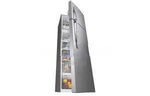 Powerful Cooling Lg Inverter Gl322 Fridge