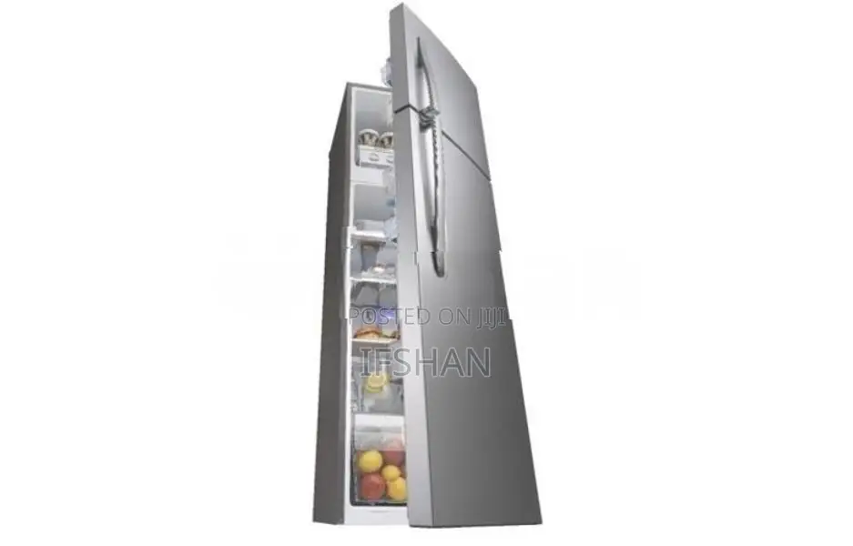 Powerful Cooling Lg Inverter Gl322 Fridge