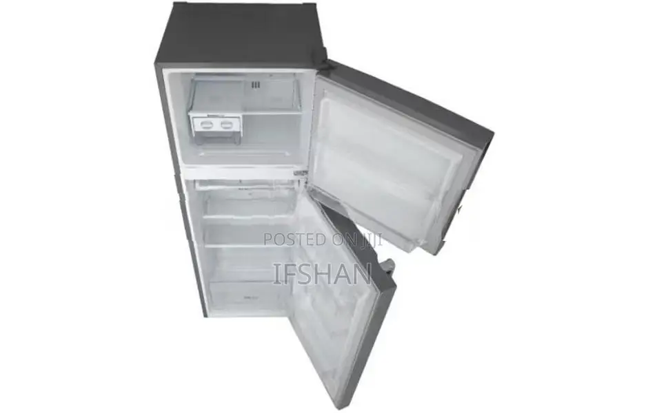 Powerful Cooling Lg Inverter Gl322 Fridge