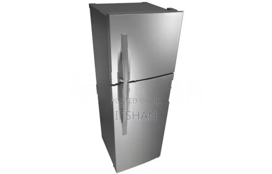 Powerful Cooling Lg Inverter Gl322 Fridge