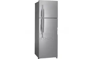Powerful Cooling Lg Inverter Gl322 Fridge