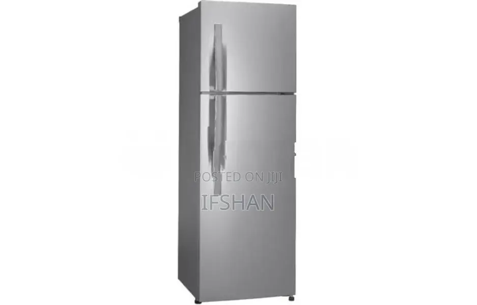 Powerful Cooling Lg Inverter Gl322 Fridge