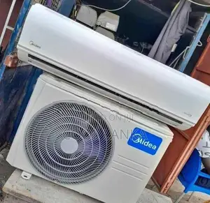 7000BTU Media Non Inverter Brand New Air Conditioner