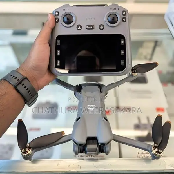 Brand New GT50 Pro Drone HD Camera, Screen Remote With Brushless