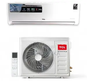 12000 Btu Tcl Inverter Brand New Air Conditioner