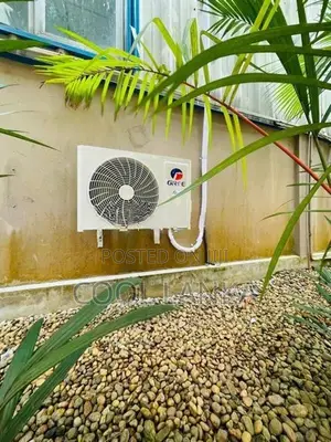 18000Btu Gree Inverter Brand New Air Conditioner