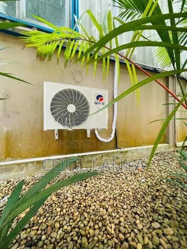 18000Btu Gree Inverter Brand New Air Conditioner