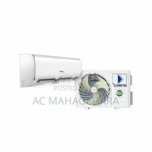 Comfri Inverter Brand New Air Conditioner R32 Gas 24000BTU