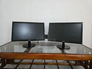 Asus Monitors