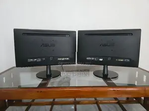 Asus Monitors