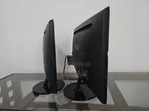 Asus Monitors