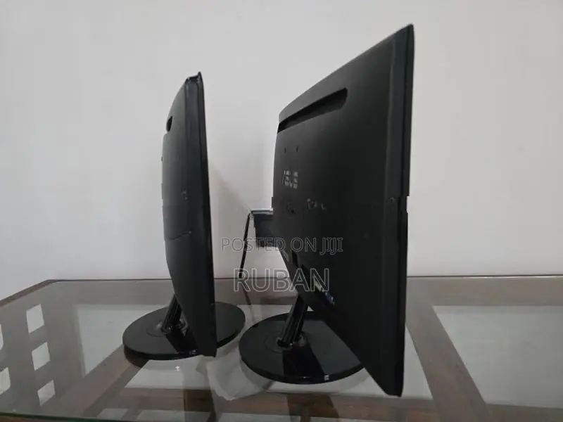 Asus Monitors