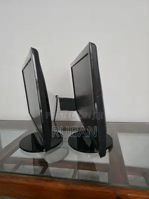 Asus Monitors