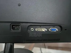 Asus Monitors