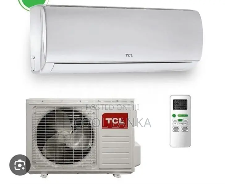 18000BTU Non Inverter Brand New Air Conditioner