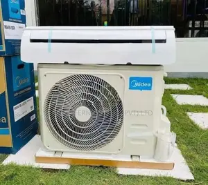 12000BTU Midea Non Inverter AC (New)