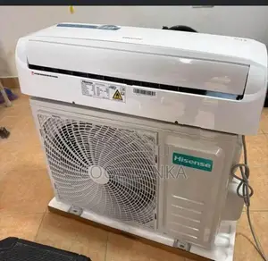 12000 Btu Hisense Non Inverter Brand New Air Conditioner