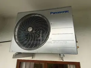 18000BTU Panasonic Inverter AC