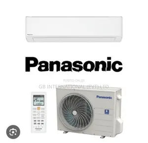 Panasonic 24000BTU (Inverter) AC