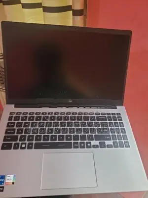 MSI Laptop