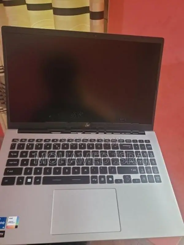 MSI Laptop