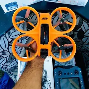 S156 MAX FPV Drone HD Camera with Screen Remote Controller