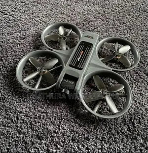 S156 MAX FPV Drone HD Camera with Screen Remote Controller