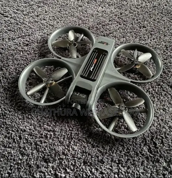 S156 MAX FPV Drone HD Camera with Screen Remote Controller