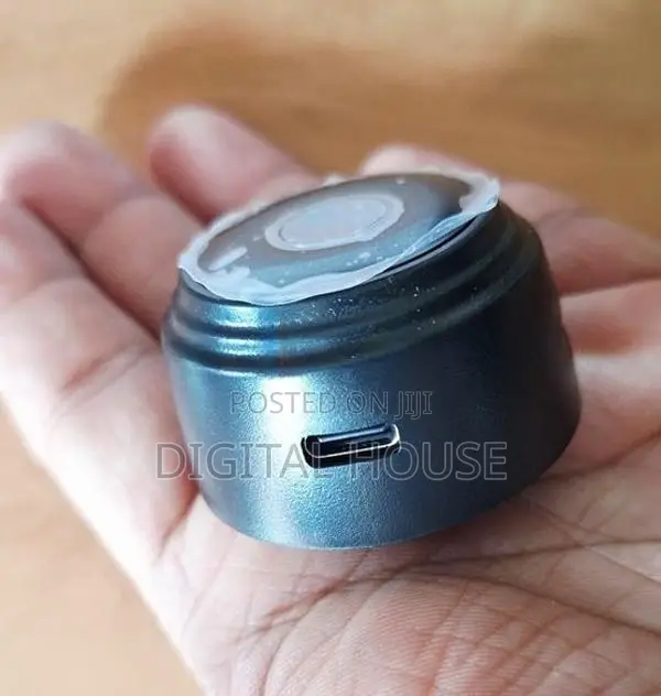 Camera Wifi Mini 5MP Hd V/Recording - Model A12 type "C" USB new