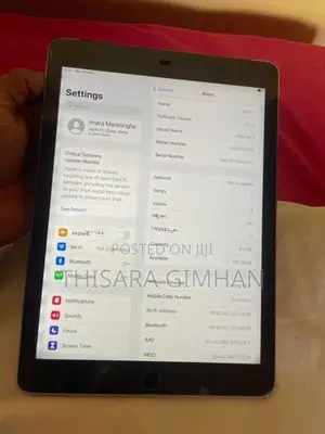 iPad Air 2