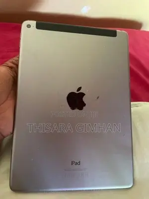iPad Air 2