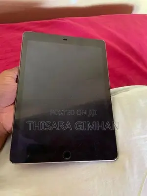 iPad Air 2