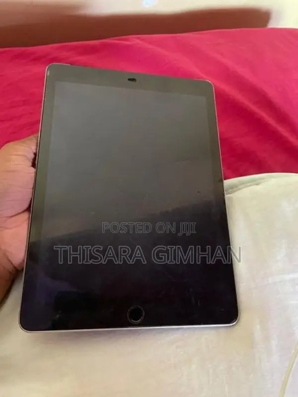 iPad Air 2